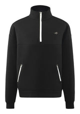ASUS ROG Trace CL1004 sweatshirt – Sort, 3XL – forside