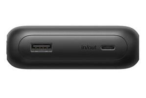 Belkin Gaming Powerbank 20000mAh 30w integr.USB-C Cab. ENA013hqBK Belkin