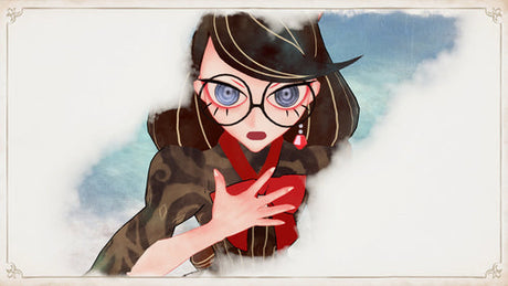 Bayonetta Origins: Cereza and the Lost Demon – Nintendo Switch – skærmbillede 21