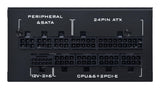 Lian Li SP1000P SFX Platinum Power Supply - 1000 Watt - Black Lian Li