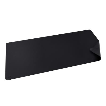 TRUST BENYA XXL DESK PAD - BLACK TRUST