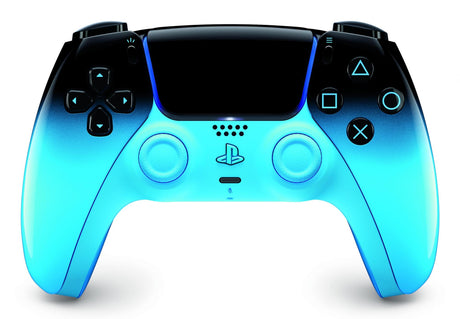 Sony DualSense-controller til PS5 – Rhythm Blue – produktdetalje 2
