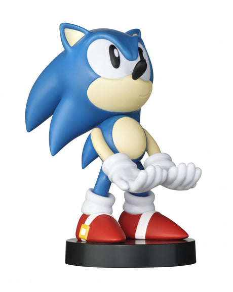 CABLE GUYS - CLASSIC SONIC Cable Guys