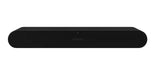 Sonos - Ray - Soundbar Black Sonos
