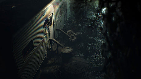 Resident Evil VII Biohazard (7) Gold Edition