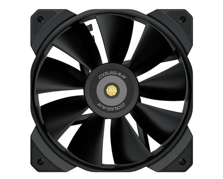 COUGAR Poseidon-GT 240, sort AIO-vandkøler – produktdetalje