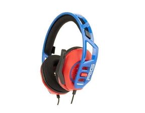 NACON - RIG HEADPHONES 300 PRO HN RED BULE - SWITCH 2 Nacon
