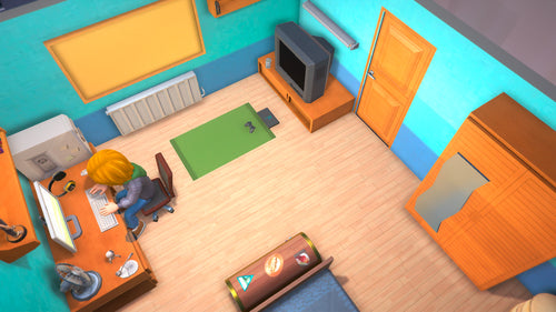 Youtubers Life