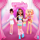 Roblox - Dress to Impress Fashion Doll Stardust (910304) Roblox