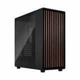Midi Fractal Design North XL Charcoal Black TG Dark Fractal design