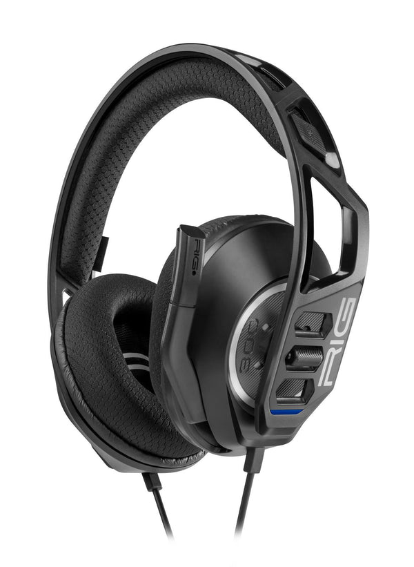Rig 300 Pro Kabelgebundenes Xbox-Gaming-Headset (Schwarz)