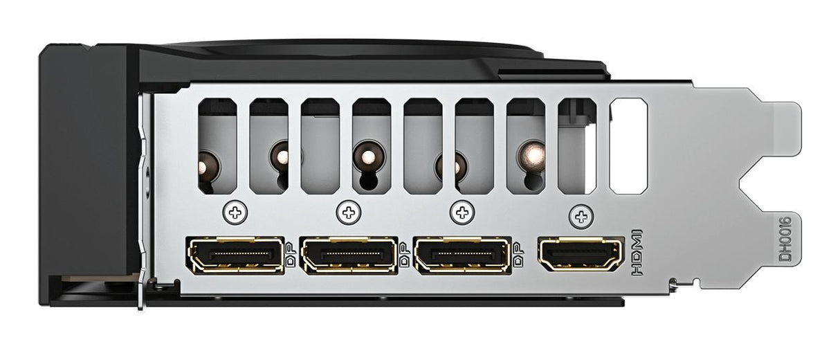 Gigabyte WINDFORCE OC V2 16GB Gigabyte Technology