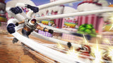 One Piece: Pirate Warriors 4 – PlayStation 5 – skærmbillede fra spillet