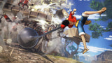 One Piece: Pirate Warriors 4 – PlayStation 5 – skærmbillede fra spillet