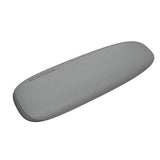 ASUS Cobble – gråt SSD-kabinet fra modsatte vinkel