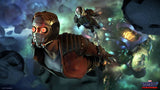 Guardians of the Galaxy: The Telltale Series (Import) – PlayStation 4 – skærmbillede fra spillet