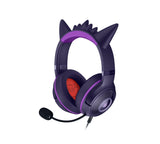 Razer Kraken Kitty V2 - Pokémon Gengar Ed. Geekd