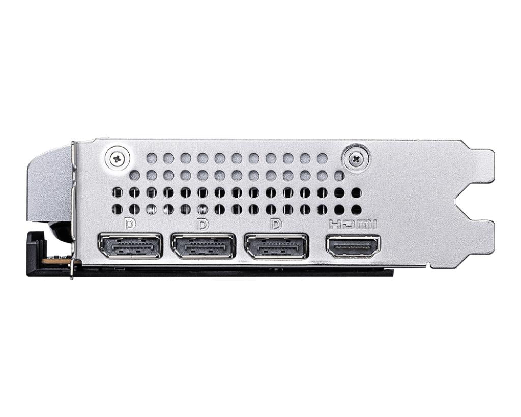 MSI GeForce RTX 5060 8G Ventus 2X OC 8GB MSI