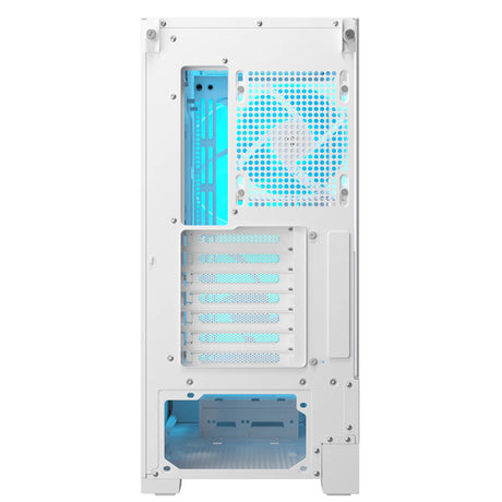 COUGAR Airface 180, ARGB, hvid kabinet – produktdetalje