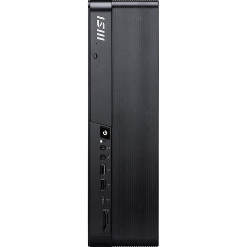 MSI PRO DP80 AI A2G-078DE – produktvinkel 1