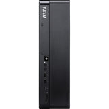 MSI PRO DP80 AI A2G-078DE – produktvinkel 1