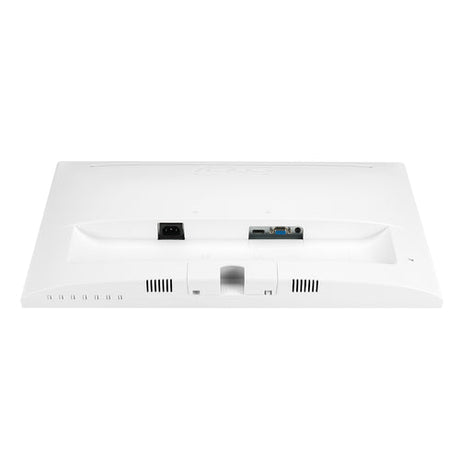 ASUS VY249HGR-W – detalje af tilslutninger