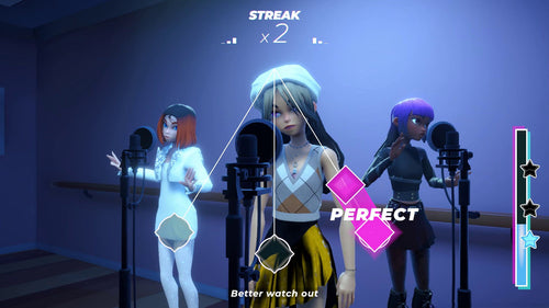 K-Pop Rising - Dream To Shine Microids