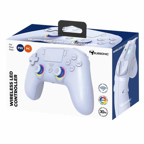 Subsonic Wireless Controller Ps5 PS5 / PS5 SLIM