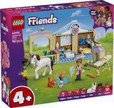 LEGO Friends 42696 - Lecznica dla zwierząt Lego