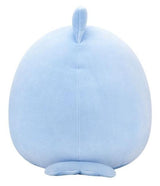 Squishmallows - 40 cm  Plush P22 - Samir Whale (227699) Squishmallows