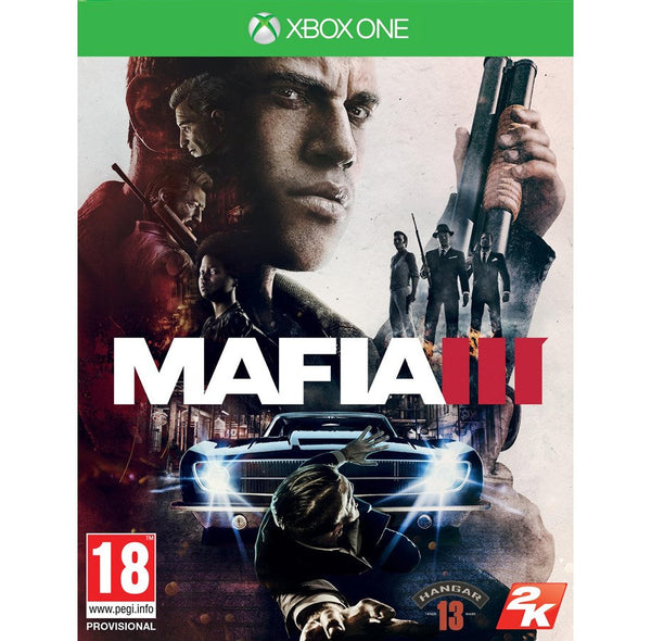 Mafia III – Xbox One