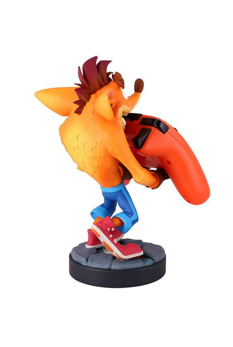 CABLE GUYS - CRASH BANDICOOT (QUANTUM) Cable Guys