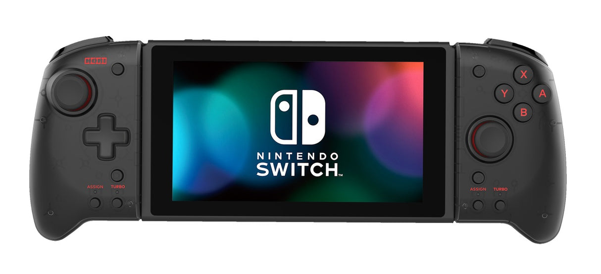 Hori Nintendo Switch Split Pad Pro (Black) HORI