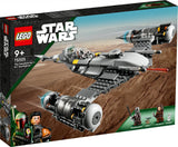 LEGO Star Wars - The Mandalorian's N-1 Starfighter (75325) LEGO