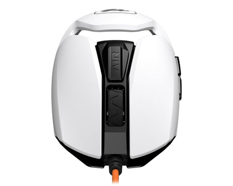 COUGAR AirBlader Tournament, USB, hvid gamingmus – produktdetalje