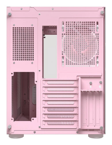 COUGAR FV150 ARGB, pink kabinet – produktdetalje