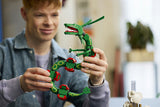 LEGO - Pokémon - Rayquaza (72168)