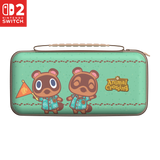 Turtle Beach PlayTrek – Animal Crossing Timmy & Tommy – Switch 2 – produktbillede