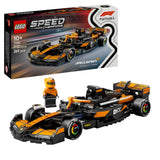 LEGO 77251 Speed Champions McLaren F1 Team MCL38 Rennauto LEGO