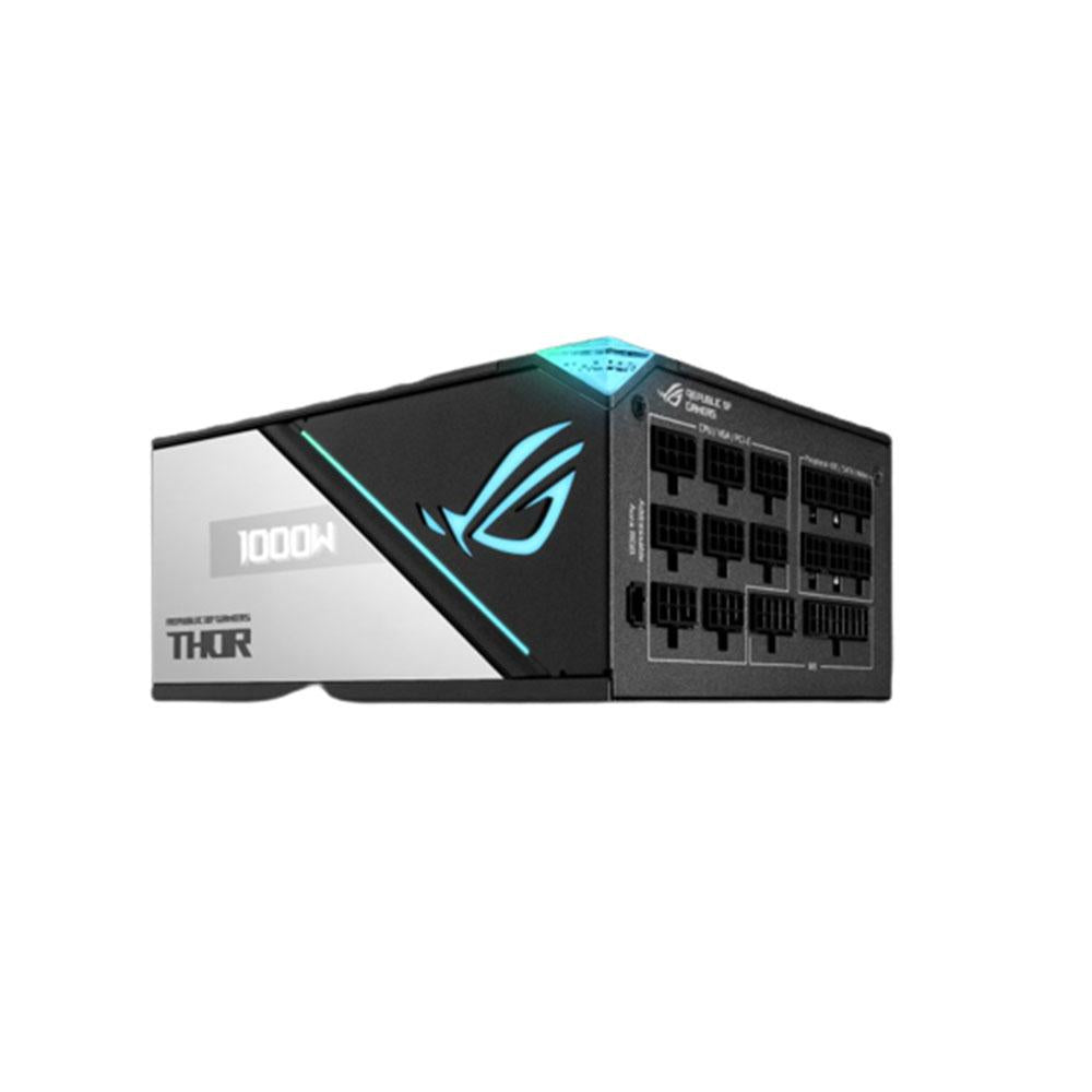 ASUS ROG THOR 1000W Platinum II ASUS