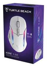 Turtle Beach - Kone II Air - Trådløs Gaming Mus