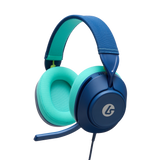 LucidSound LS10X Gen 2 headset til Xbox – Mariner Blue – produktbillede 2