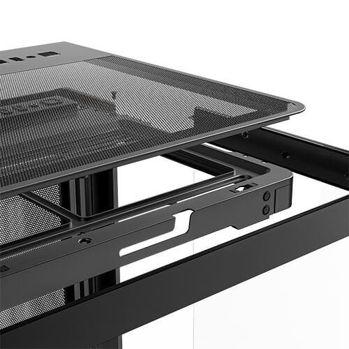 Antec C8 Curve Wood Antec Europe B.V.