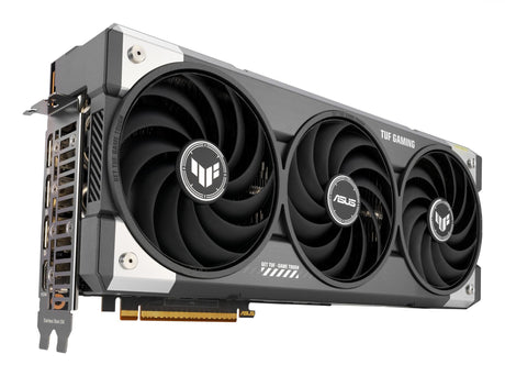ASUS Radeon RX 9070 XT 16GB TUF OC GAMING ASUS