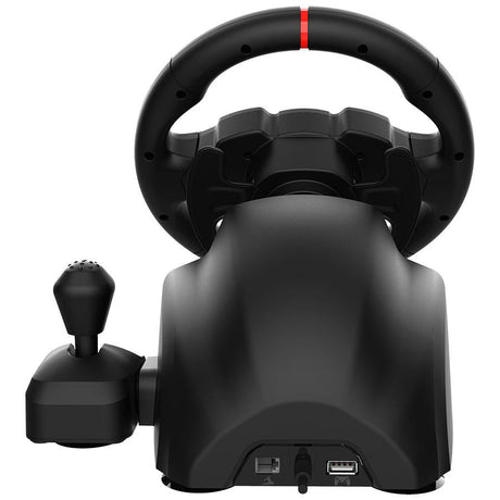 Subsonic – 220 RS – X Steering Wheel