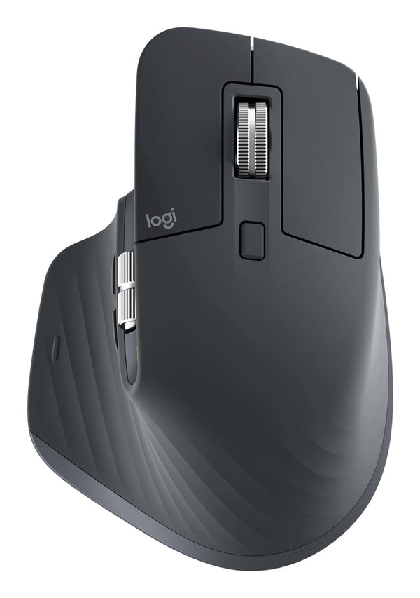 Logitech - MX Master 3S Performance Wireless Mouse