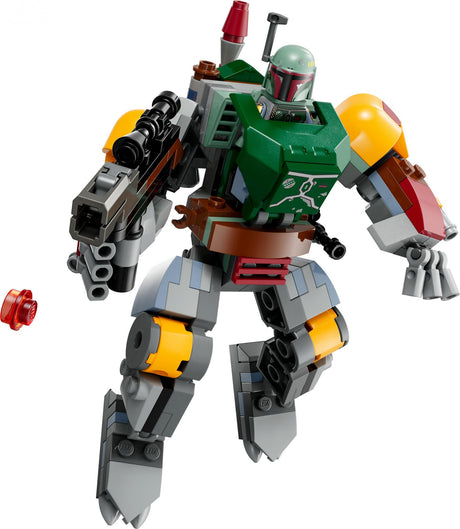 LEGO Star Wars - Boba Fett™ Mech (75369) LEGO