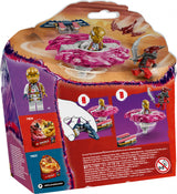 LEGO 71824 Ninjago Sora's Dragon Spinjizu Spinner LEGO