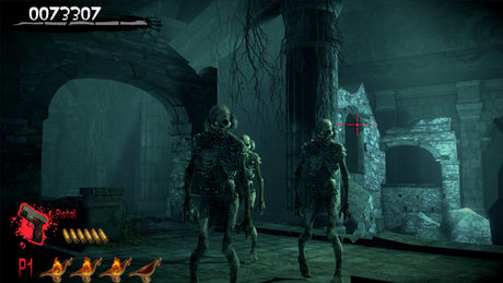 The House of The Dead Remake 2 Infect Edition (Limited Edition)