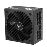 ASUS TUF Gaming 1000W Gold EVO – modulær PSU – blæsergitter og modulære stik